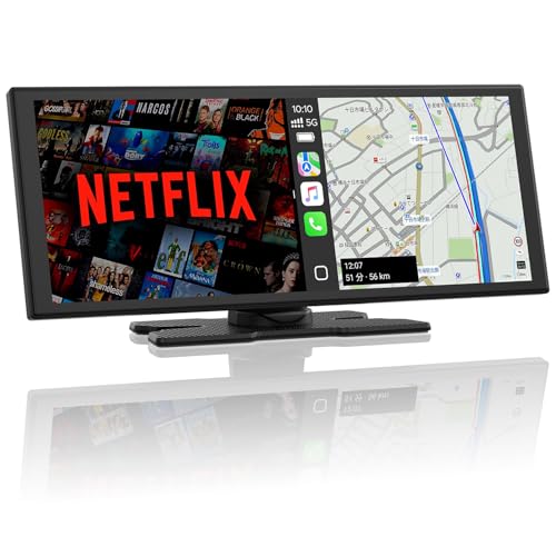 Amazon.co.jp: LAMTTO ディスプレイオーディオ10.25インチ Android