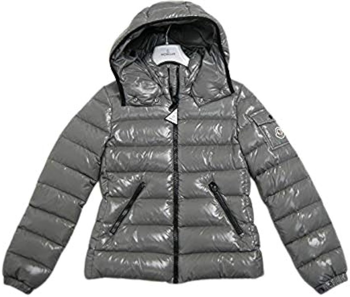 Amazon.co.jp: [モンクレール] BADY バディ バディー フード付きダウン