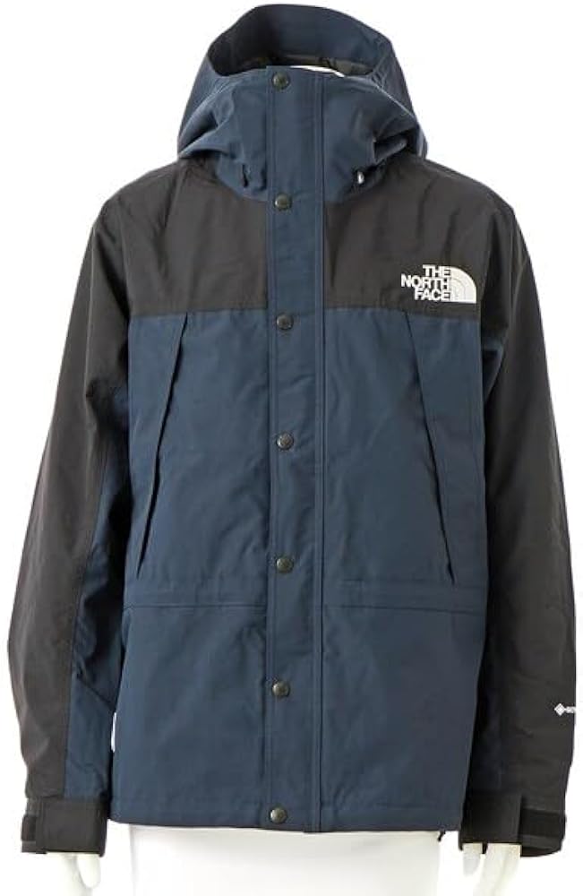 Amazon | [ザノースフェイス] ジャケット マウンテンライトジャケット