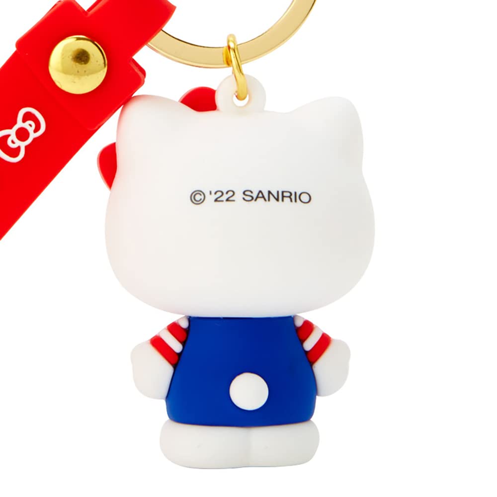 Amazon.co.jp: サンリオ(SANRIO) ハローキティ 立体キーホルダー