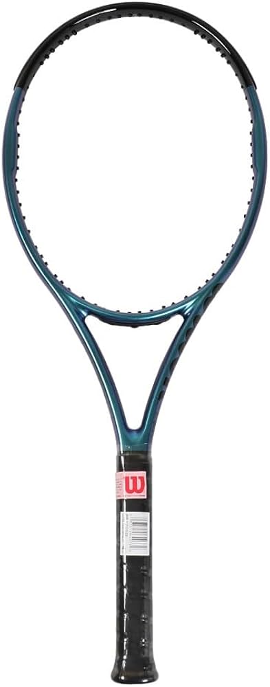 Amazon | ウイルソン Wilson テニスラケット ULTRA TOUR 100 V4.0