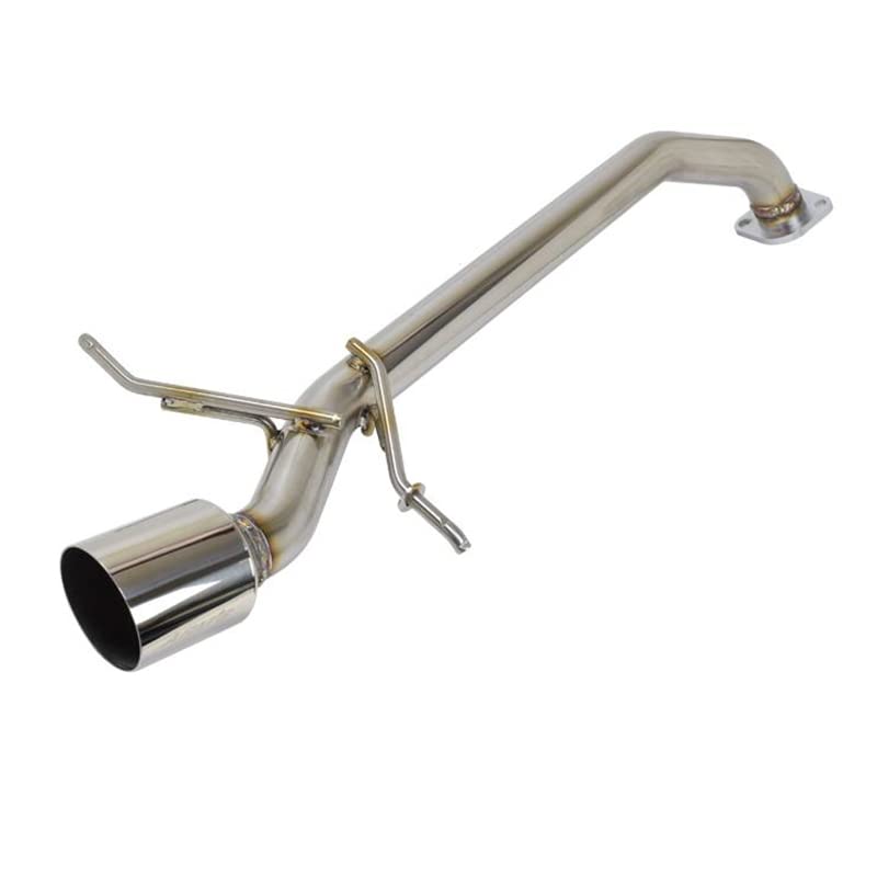 Amazon | 【競技用】ロッソモデロ ARMS GT-304Z3R マフラー スイフト