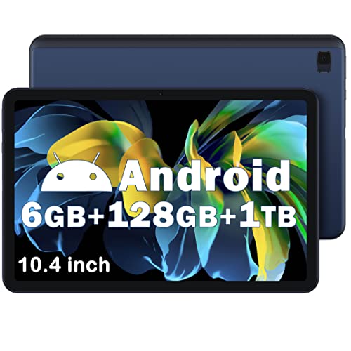 Amazon.co.jp: TECLAST T40 タブレット 10.4インチ,Androidタブレット