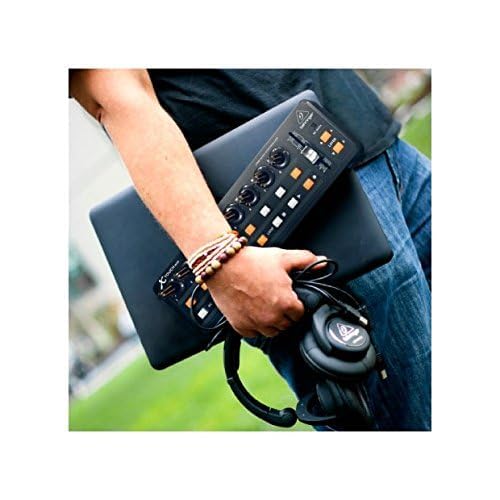 Amazon | ベリンガー USBコントローラー X-TOUCH MINI | MIDI