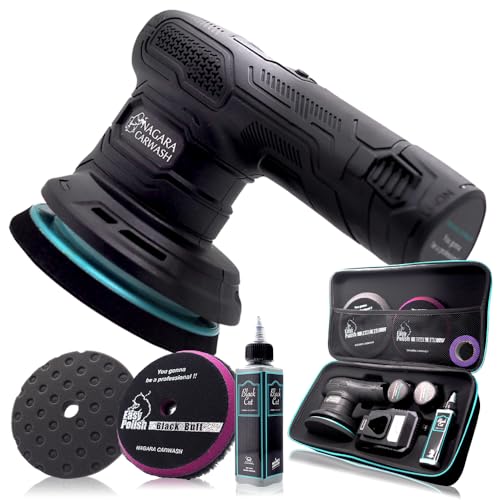 Amazon.co.jp: ながら洗車: イージーポリッシュ -black edition-