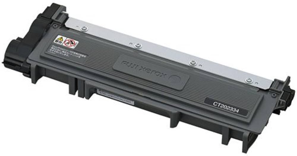 Amazon | XEROX CT202334 トナーカートリッジ 純正品 2600枚 | Xerox