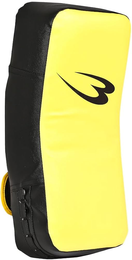 Amazon | BODYMAKER(ボディメーカー) キックミットカーブ V2