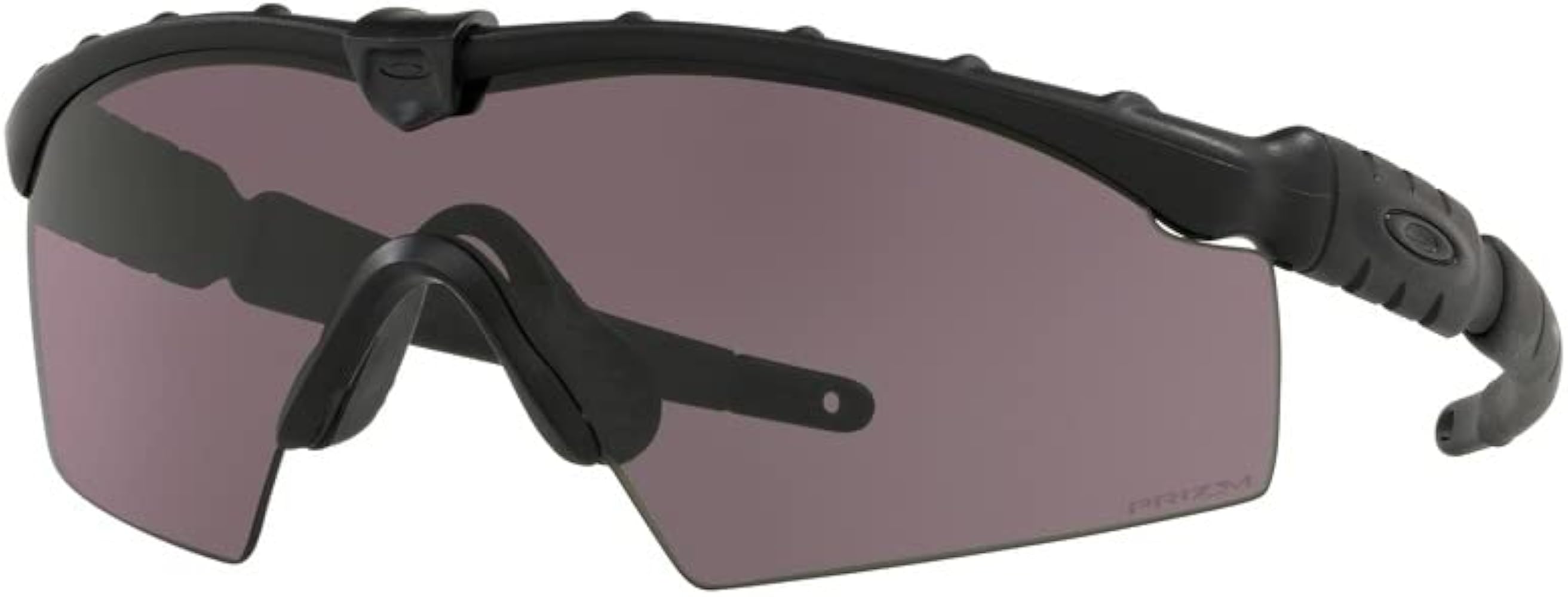 Amazon.com: OAKLEY SI Ballistic M Frame 2.0 Matte Black Frame