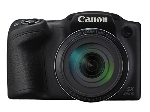 Amazon | キヤノン デジタルカメラ PowerShot SX420 IS 光学42倍ズーム