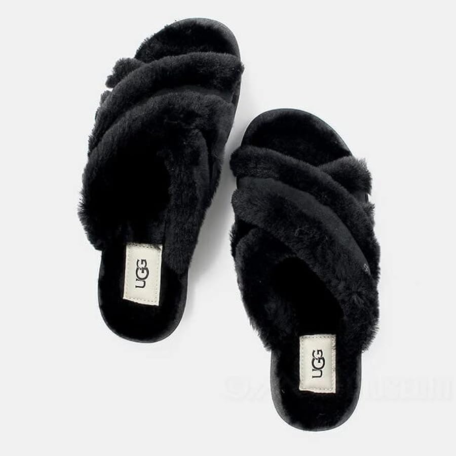 Amazon | [アグ] シューズ ファー サンダル SCUFFITA スカッフィータ