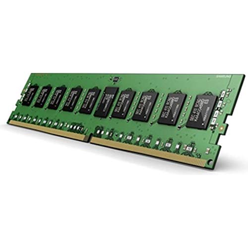 SAMSUNG ECC UDIMM (1.2V) 16GB X8 DDR4 PC2400 SAMSUNG 16GB DDR4