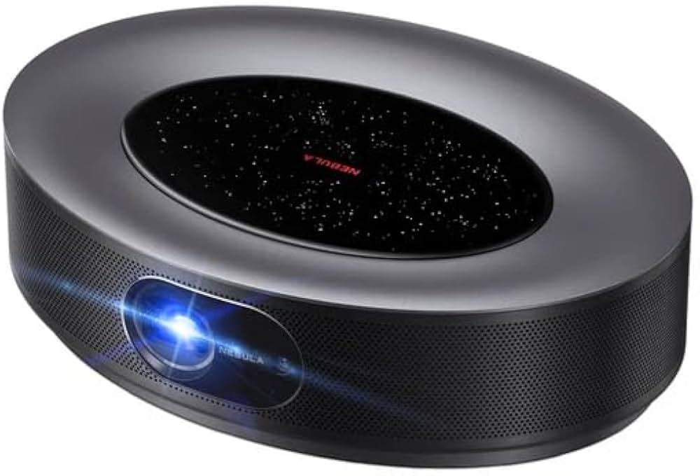 Amazon.co.jp: Anker Nebula (ネビュラ) Cosmos Max (4K UHD/Android