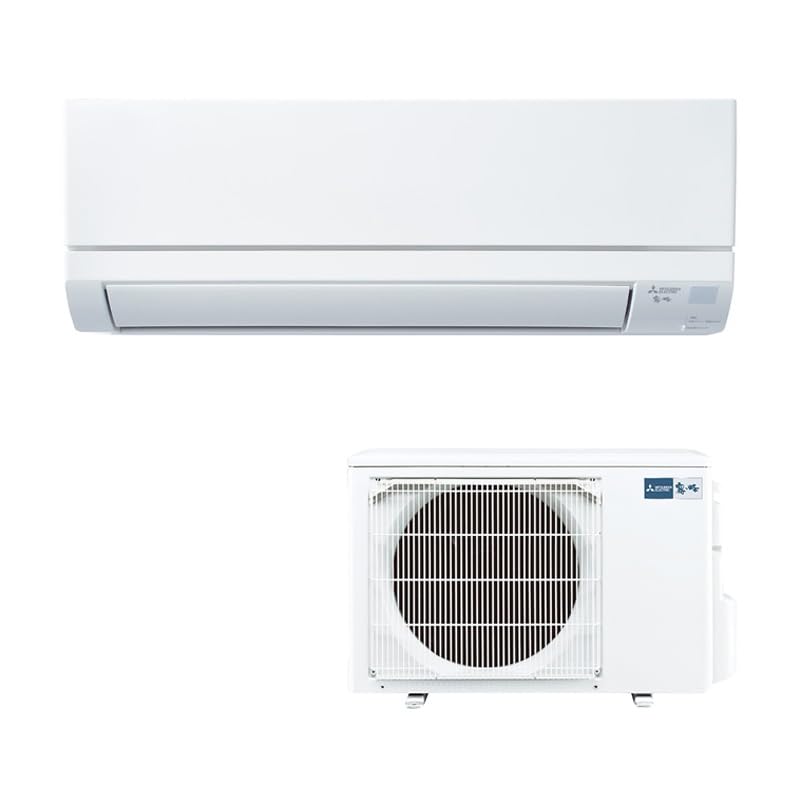 Amazon | 三菱電機(MITSUBISHI ELECTRIC) エアコン 14畳 単相200V MSZ