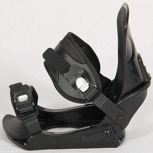 Amazon | [ツマ] メンズ レディース スノーボード ビンディング