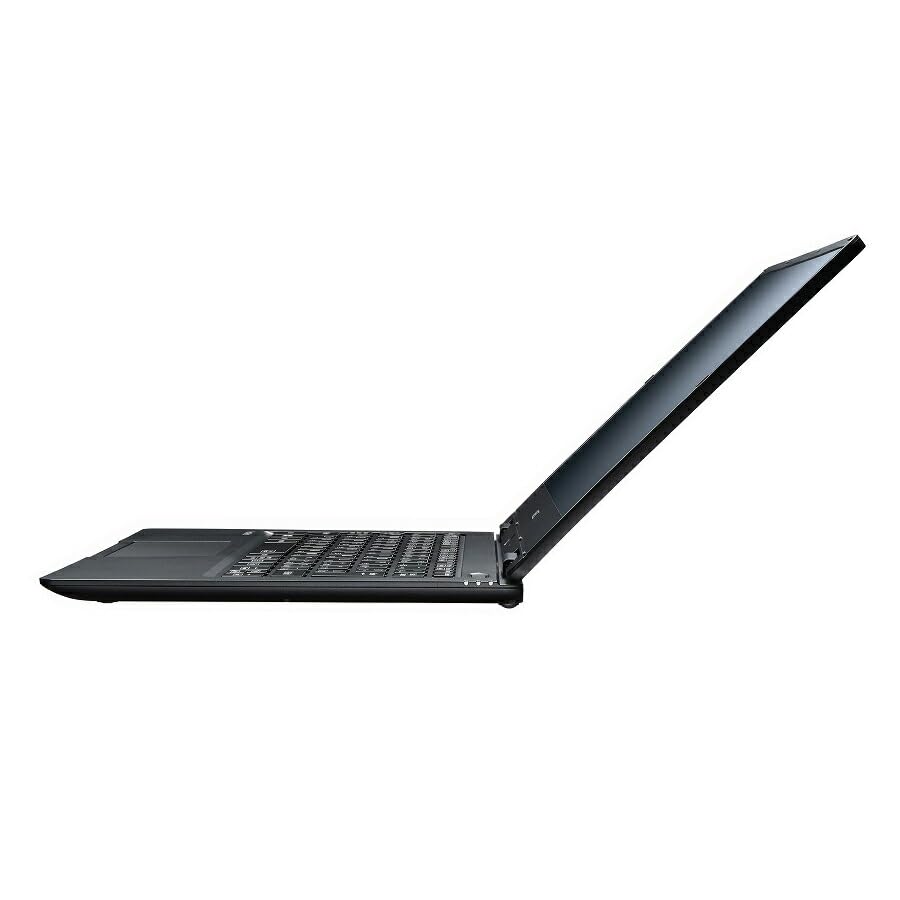 Amazon.co.jp: 【整備済み品】 NEC VersaPro VH-4 12.5型 ノート