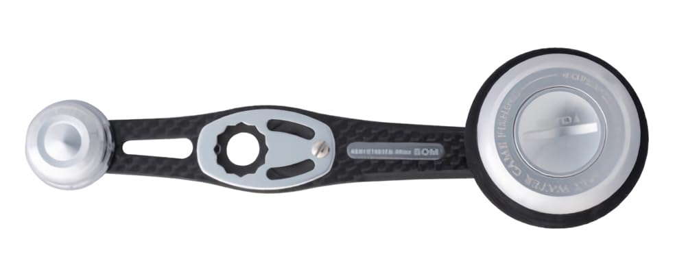 Amazon | スタジオオーシャンマーク ノーリミッツ カスタムハンドル