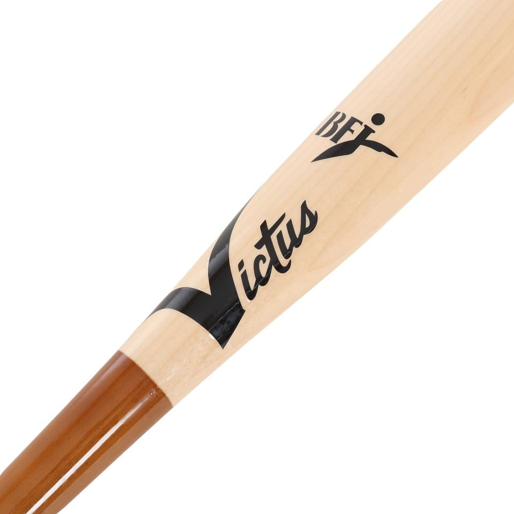 Amazon | ビクタス/ヴィクタス Victus 硬式用木製バット タティス