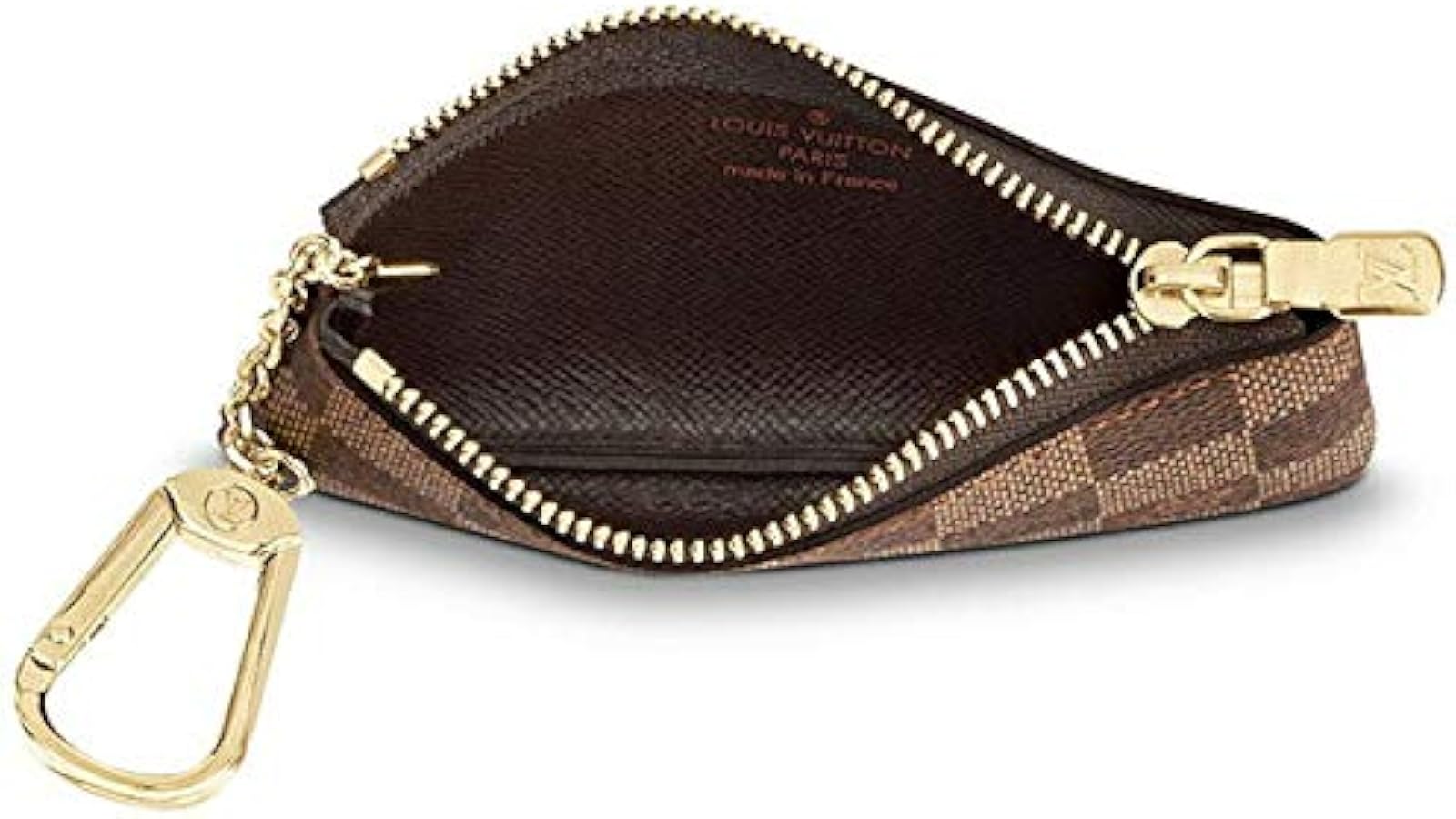 Amazon | [LOUIS VUITTON(ルイヴィトン)] 小銭入れ兼用キーケース