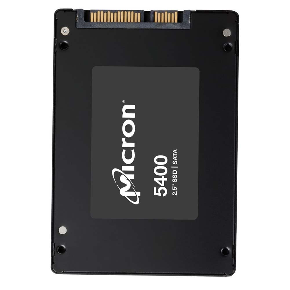 Micron 5400 PRO - SSD - 960 GB - SATA 6Gb/s : Amazon.ca: Electronics