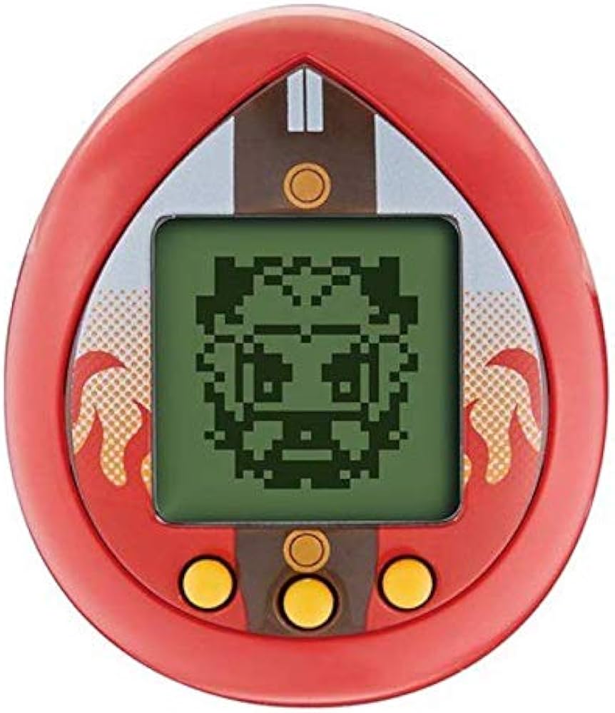 Amazon.co.jp: 鬼滅の刃 きめつたまごっち 柱集結版 きょうじゅろうっ