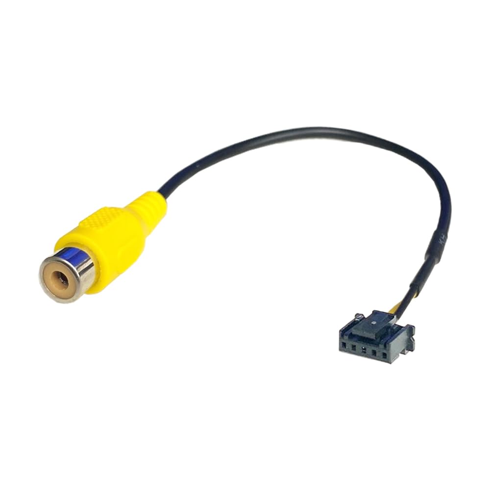 Amazon | [Jn6001] RD-C100 パイオニア 4ピン カメラ端子変換