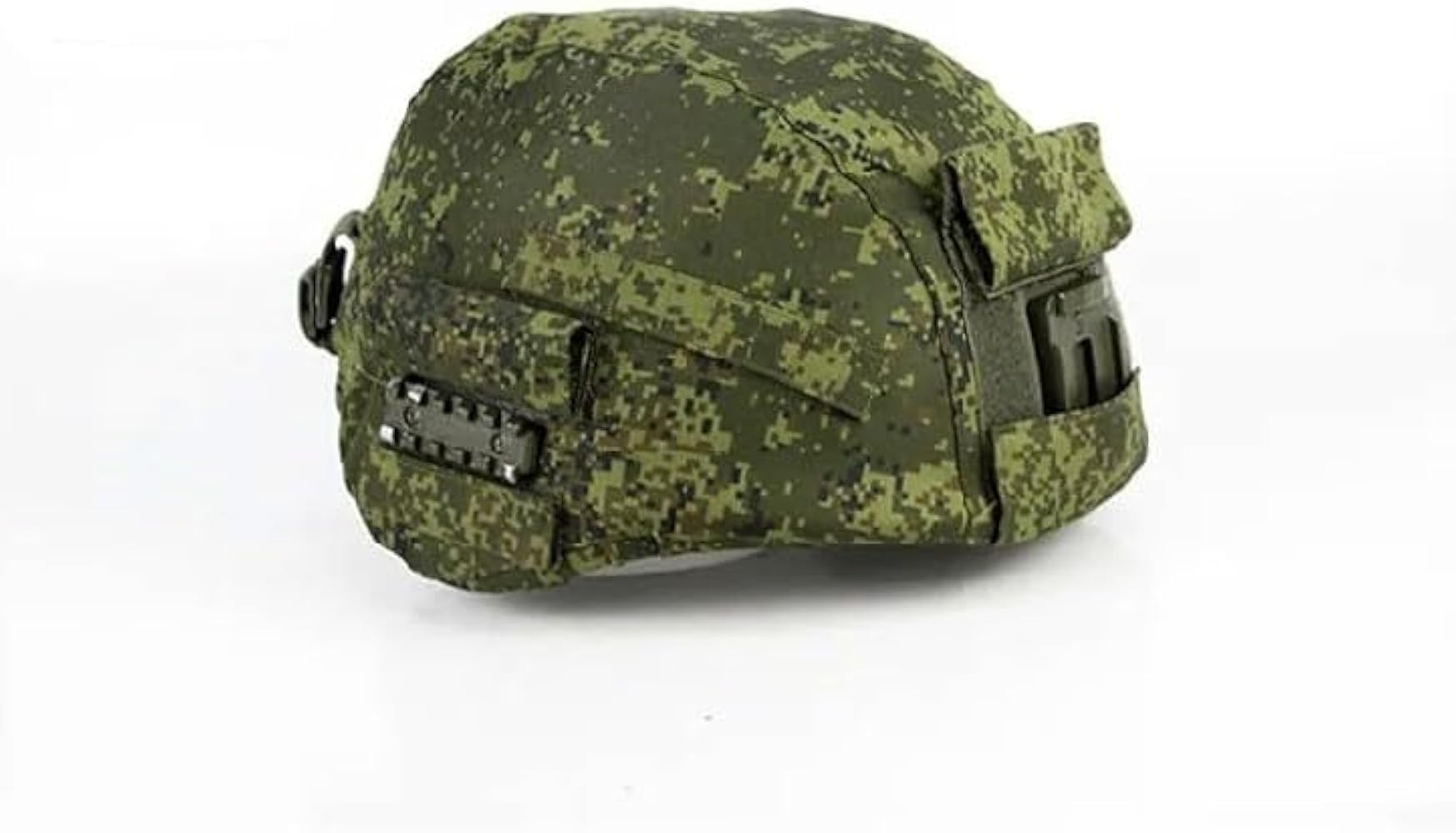 Amazon | 【ロシア軍】VKBO 6B47 ヘルメットカバー＋ゴーグルカバー 2