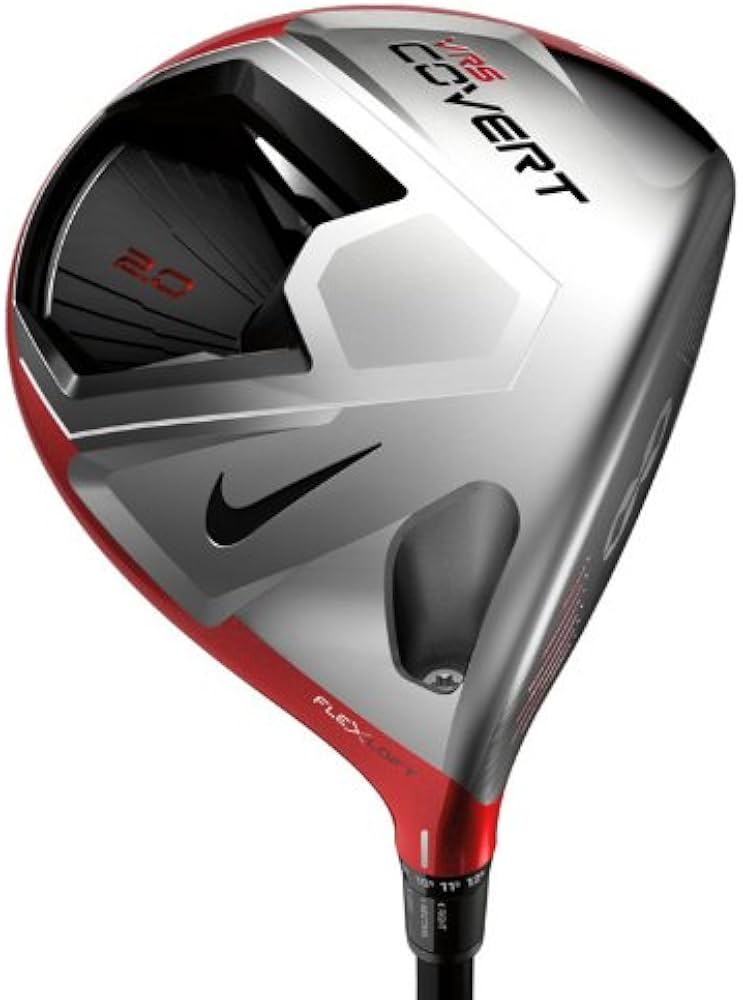 Amazon.co.jp: NIKEGOLF(ナイキゴルフ) VRS COVERT ドライバー10.5S