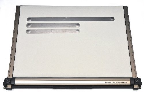 Amazon.co.jp: MUTOH ムトーエンジニアリング UM-06N2 ライナーボード