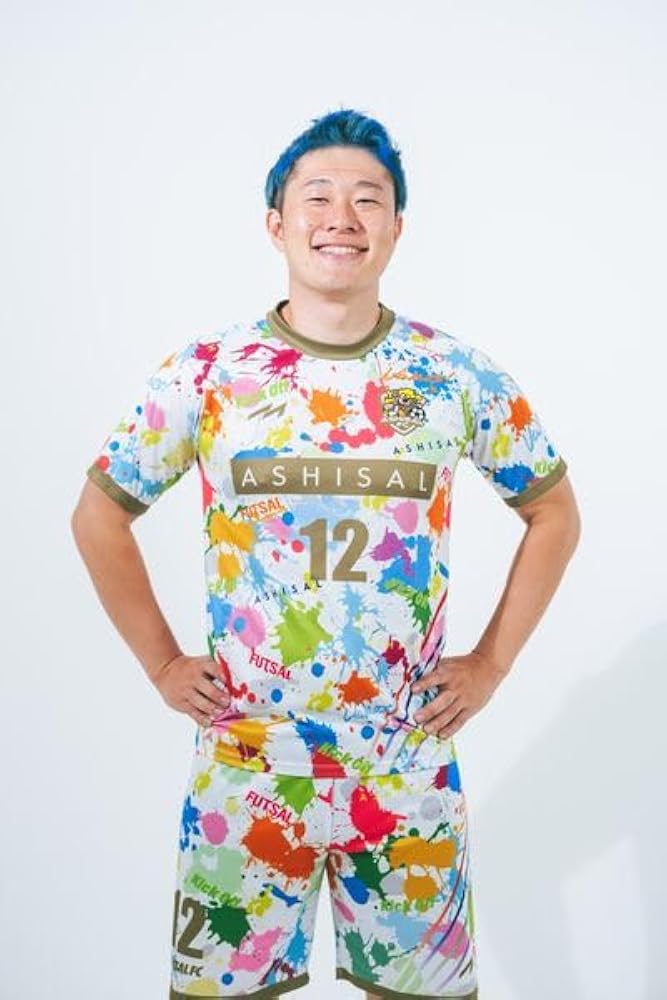 Amazon.co.jp: [あしざるFC] ユニフォームシャツ 背番号12番 DANGANKUN