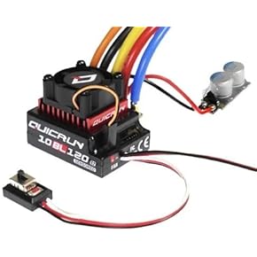 Amazon.co.jp: モーター・ESC・駆動系パーツ - パーツ・アクセサリ