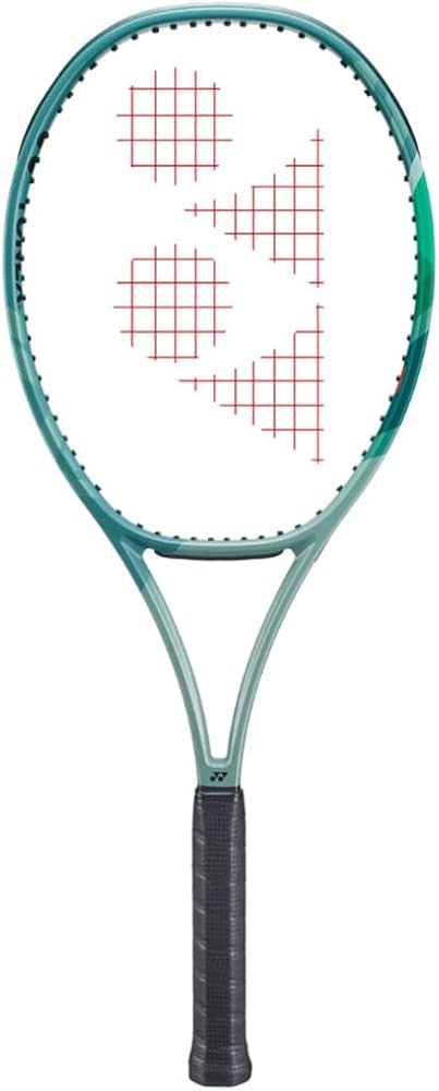 YONEXパーセプト97(310グラム、バランス310)、グリップ3 YONEX