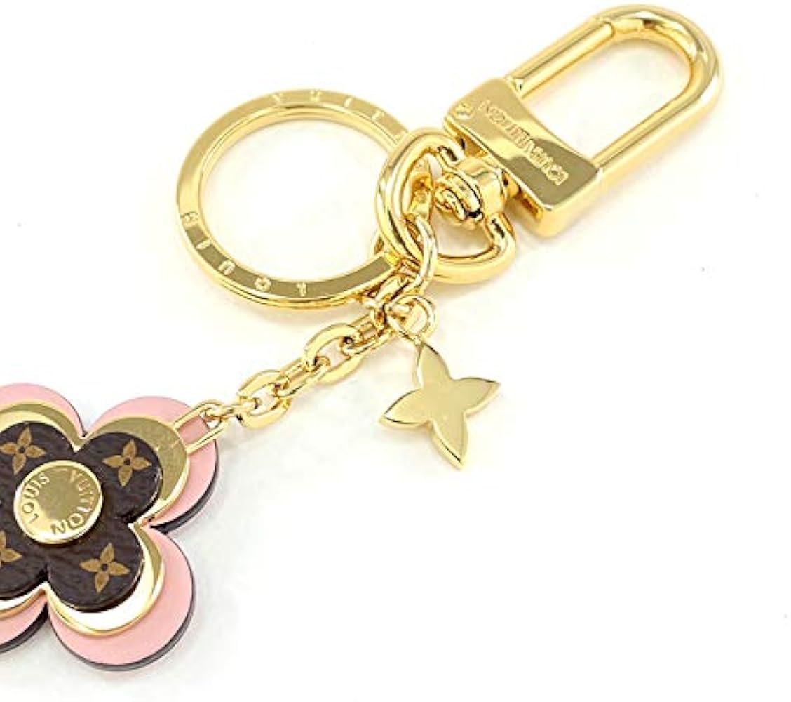 Amazon.co.jp: [ルイヴィトン] キーホルダー バッグチャーム ポルト