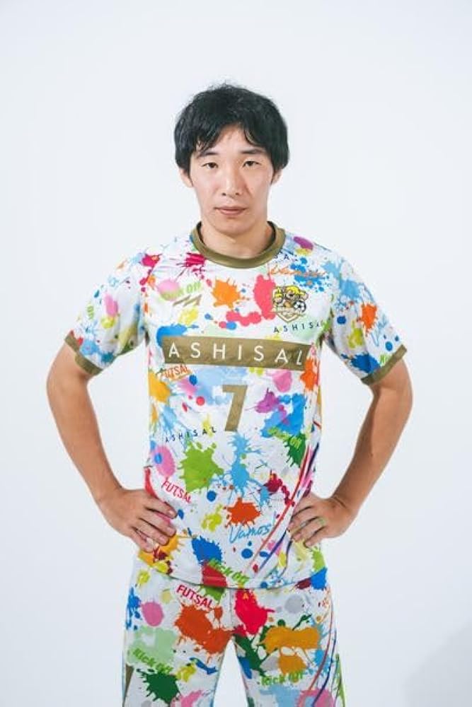 Amazon.co.jp: [あしざるFC] ユニフォームシャツ 背番号7番 TSUBASA