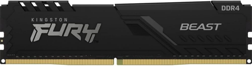 Amazon | キングストン Kingston FURY デスクトップPC用メモリ DDR4
