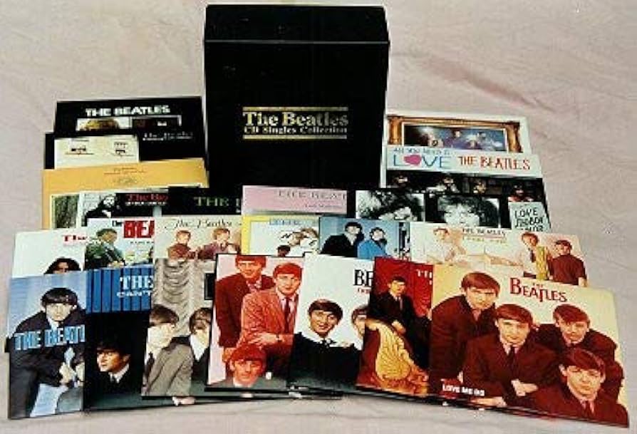 Amazon.co.jp: CD Singles Collection: ミュージック