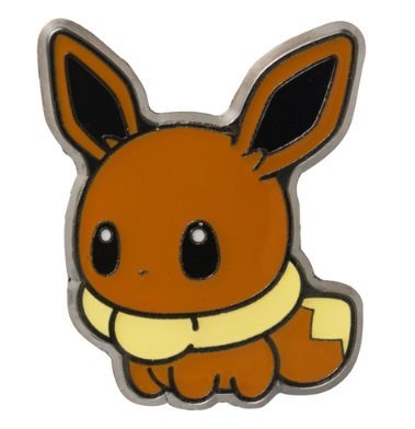 Amazon | ポケモンセンターオリジナル ピンズ ポケモンドールズ EV