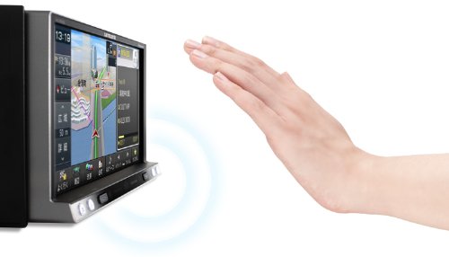 Amazon.co.jp: Pioneer Carrozzeria AVIC-MRZ009 AVIC-MRZ009 Raku