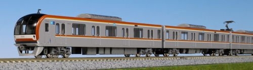 Amazon | KATO Nゲージ 東京メトロ有楽町線・副都心線10000系 増結A 4