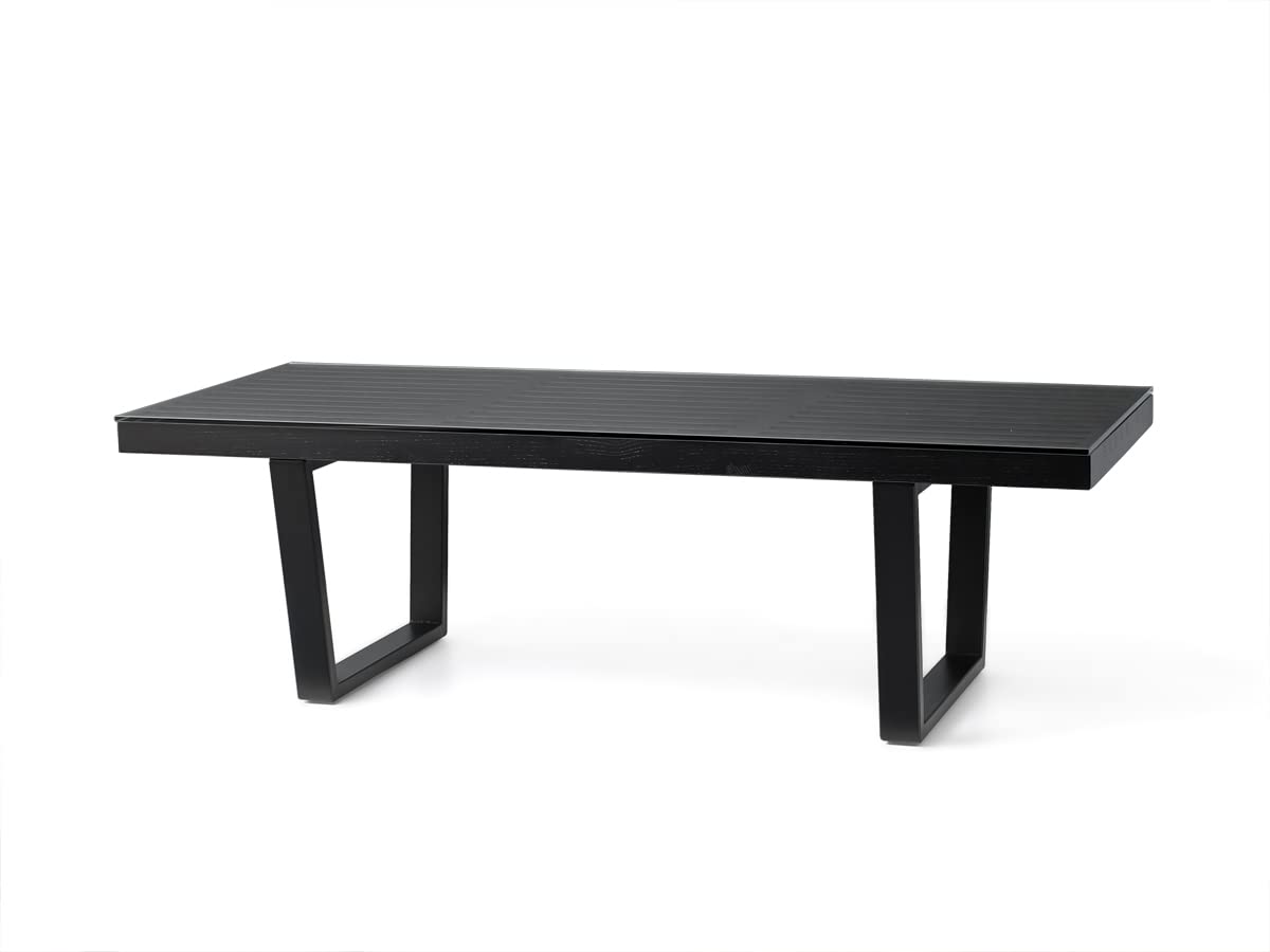 Amazon｜Nelson Platform Bench ネルソンベンチ 120サイズ / クリア