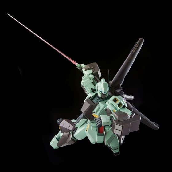 Amazon | BANDAI SPIRITS 1/100 MG RGM-89S スタークジェガン 「機動