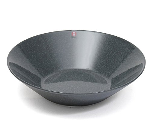 Amazon.co.jp: イッタラ(iittala) ティーマ ドッテドグレー ボウル