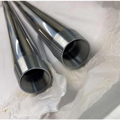 Amazon | 33.4mm フロント フォーク 用 ロング インナーチューブ K