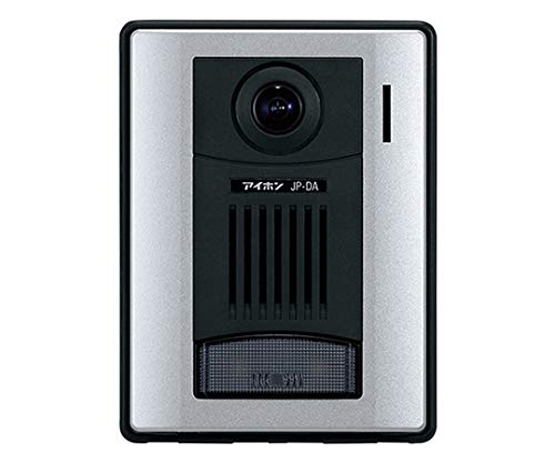 Amazon.co.jp: アイホン カメラ付ドアホン子機 JP-DA : DIY・工具