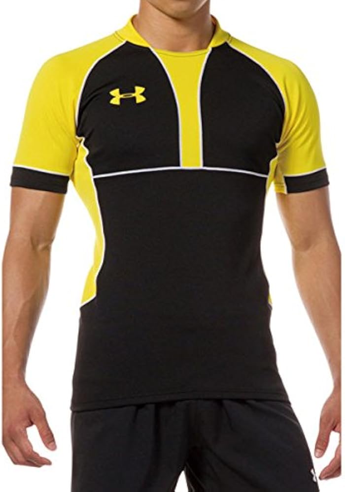 Amazon.co.jp: [アンダーアーマー] UA TS RUGBY PRACTICE JERSEY