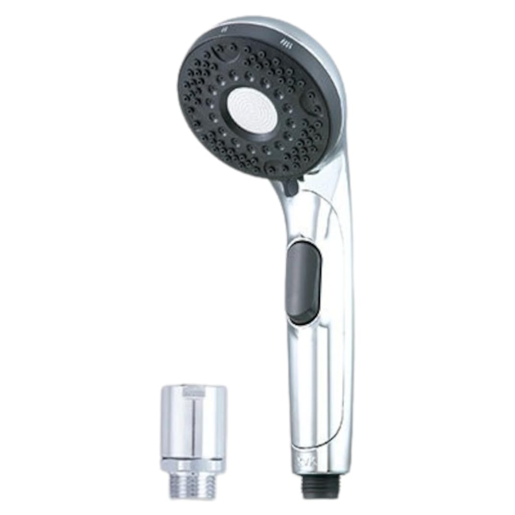 Amazon.co.jp: KVK ウルトラファインバブルワンストップ付シャワー