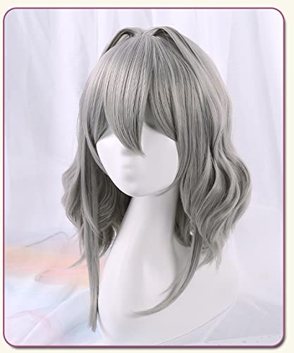 Amazon | longmucos Arknights、アークナイツコスプレ衣装タルラ闘士