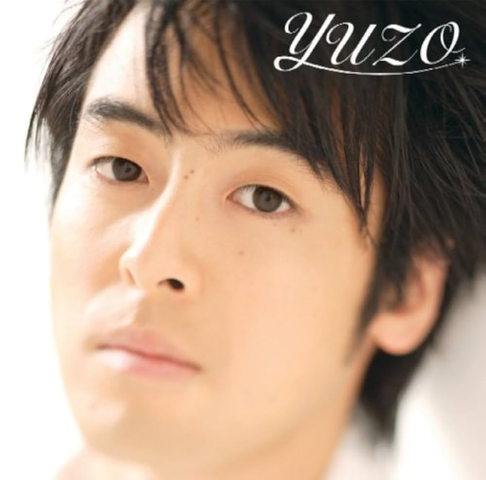 Amazon.co.jp: YUZO: ミュージック