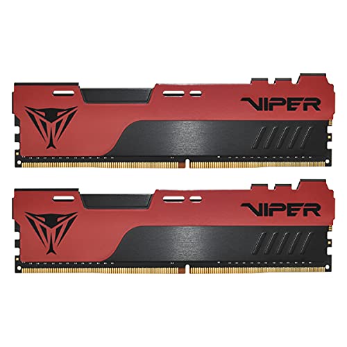 Viper DDR4 4000MHz 16GB x 2枚 Amazon.co.jp: Patriot Memory Viper
