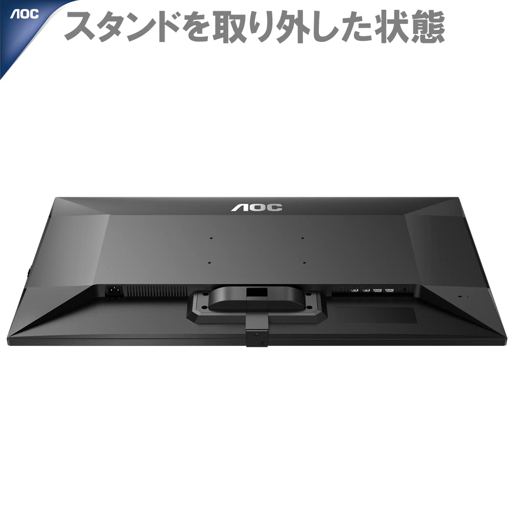 Amazon.co.jp: AOC ゲーミングモニター ワイドディスプレイ G4309VX/D
