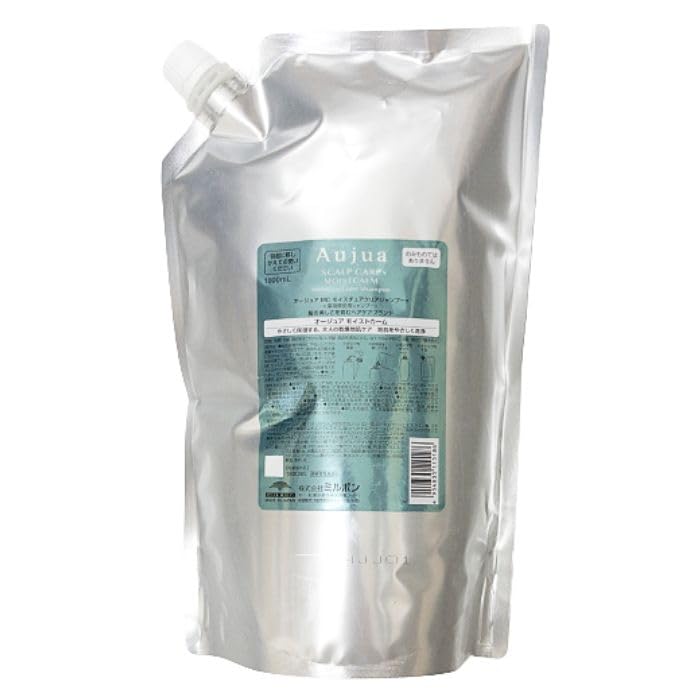 Amazon | オ-ジュア MC モイストカーム シャンプー (シャンプー 1800ml